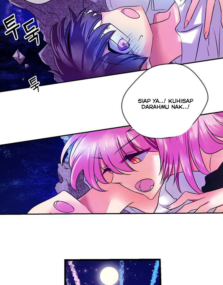 Hyulla’s Race Chapter 25.2 Gambar 12